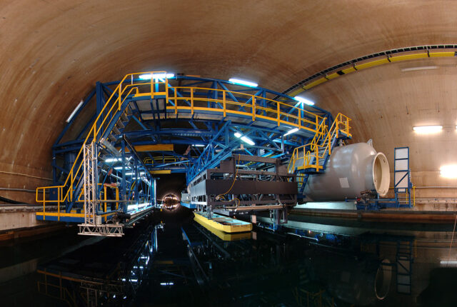 Onderzoek sleepwagen, uw onderzoeksopstelling, onze productie.