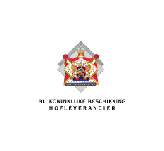 Predicaat Hofleverancier Consmema 100 jaar