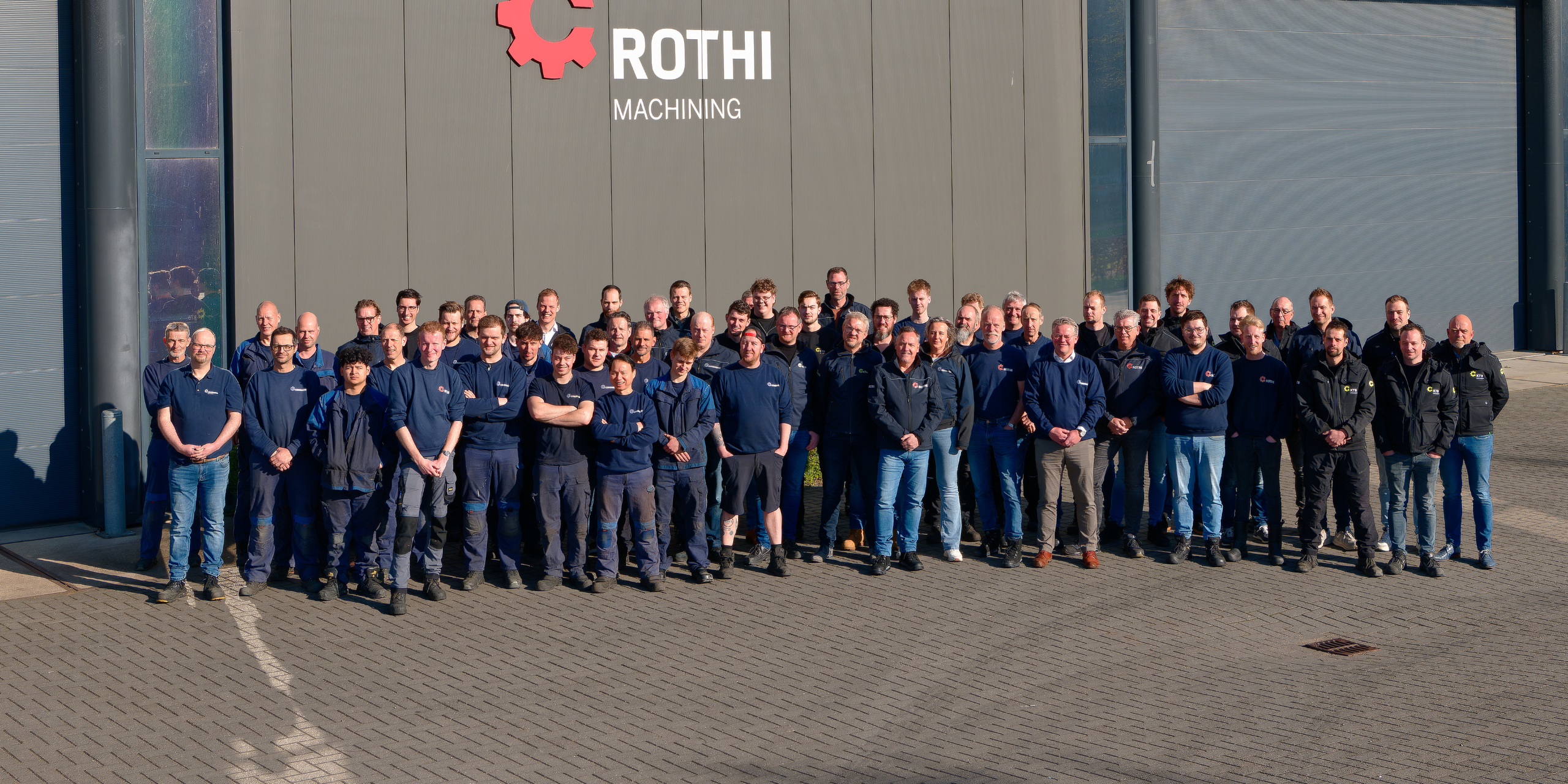 Over ons - Consmema - het team - metaalbewerking - lassen - mallen