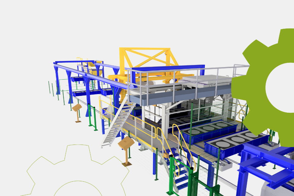 Vacature Werktuigbouwkunde ingenieur engineer Hattemerbroek Zwolle Hattem