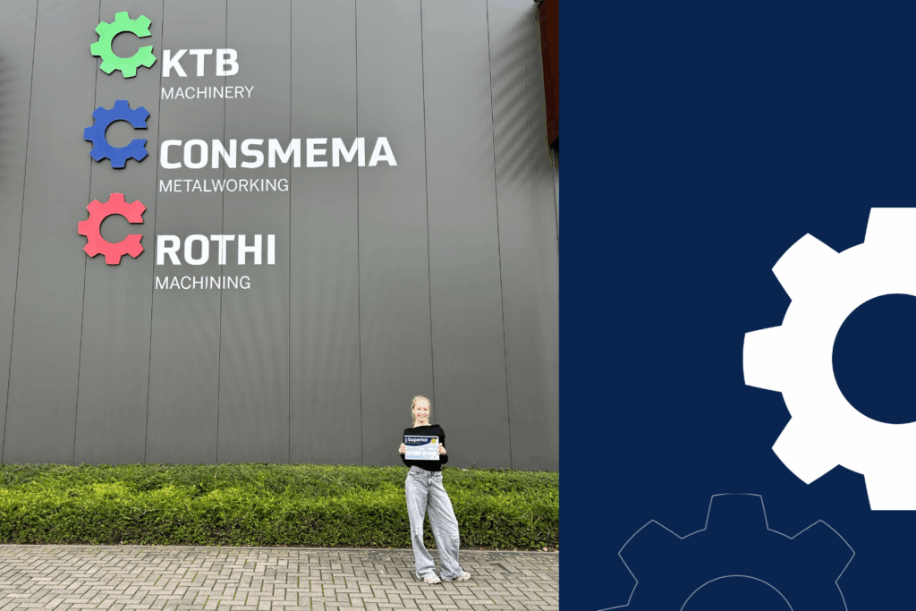 Sponsering Superlot Jaylin - SAZ